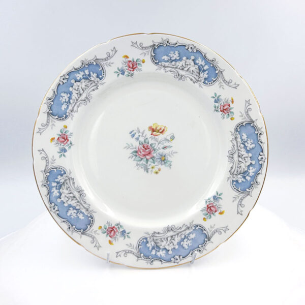 Paragon Dubarry Bread Plate