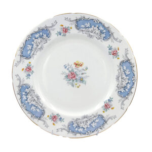 Paragon Dubarry Bread Plate