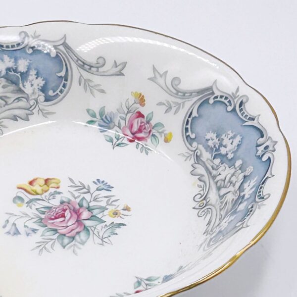 Paragon Dubarry Dessert Bowl
