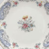Paragon Dubarry Tea Cake Plate