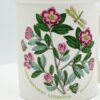 Portmeirion Botanic Garden Coffee Mug Rhododendron
