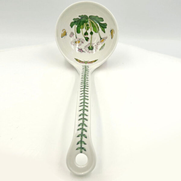 Portmeirion Botanic Garden Large Soup Toureen With Ladle