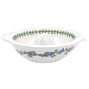 Portmeirion Botanic Garden  Lemon Squeezer