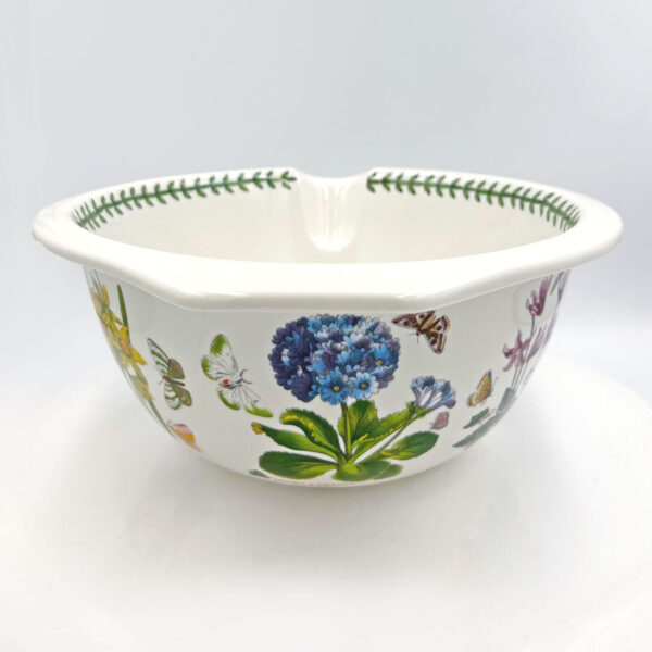 Portmeirion Botanic Garden Dog Rose Mixing Bowl