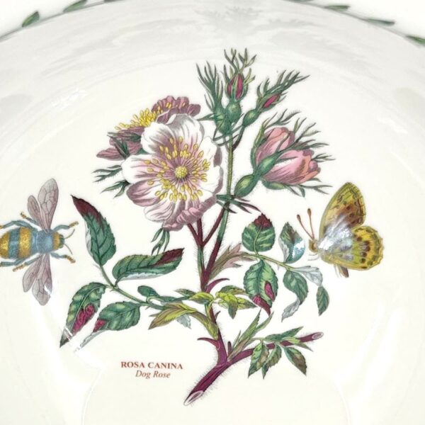 Portmeirion Botanic Garden Dog Rose Mixing Bowl