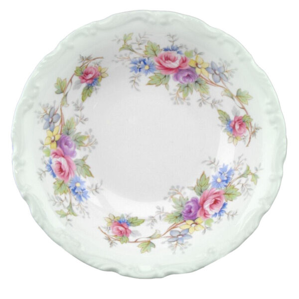 Royal Albert Colleen Dessert Bowl