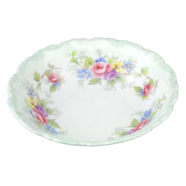 Royal Albert Colleen Dessert Bowl
