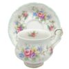 Royal Albert Colleen Victoria Tea Duo