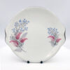 Royal Albert Fancy Free Tea Cake Plate