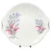 Royal Albert Fancy Free Tea Cake Plate