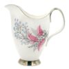 Royal Albert Fancy Free Tea Milk Jug