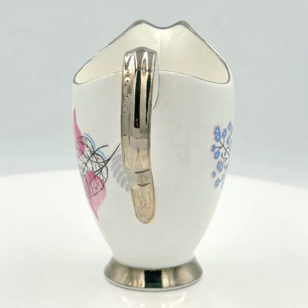 Royal Albert Fancy Free Tea Milk Jug