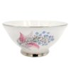 Royal Albert Fancy Free Tea Sugar Bowl