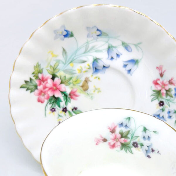 Royal Albert Country Life Series Duo Honey Lane