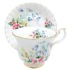 Royal Albert Country Life Series Duo Honey Lane