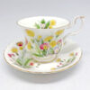 Royal Albert Country Life Series Duo Meadow Field