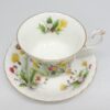 Royal Albert Country Life Series Duo Meadow Field