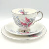 Royal Albert Fancy Free Tea Trio