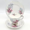 Royal Albert Fancy Free Tea Trio