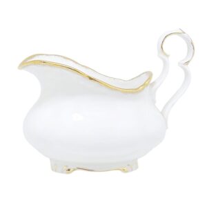 Royal Albert Snow Queen Tea Milk Jug