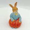 Royal Doulton Billy Bunnykin Charles Noke 1939 D6001