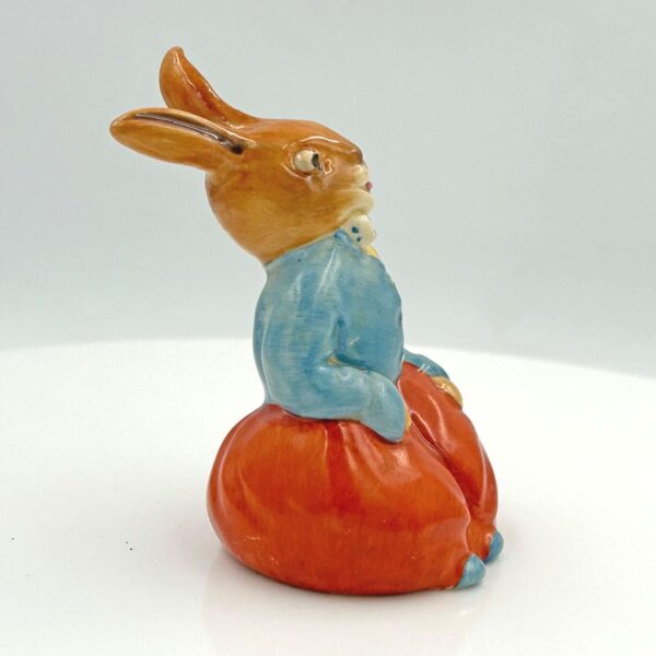 Royal Doulton Billy Bunnykin Charles Noke 1939 D6001