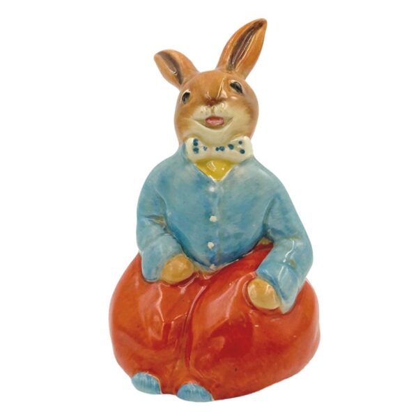 Royal Doulton Billy Bunnykin Charles Noke 1939 D6001