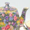 Royal Winton Chintz Hazel Breakfast Set Tea For One 1939