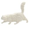 Royal Doulton Stalking White Persian