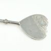 Sterling Silver 21st Birthday Presentation Key