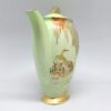 Carlton-ware-verte-green-new-stork-coffee-service-3 Carlton Ware Verte Green New Stork Coffee Service