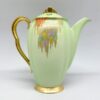 Carlton-ware-verte-green-new-stork-coffee-service-4 Carlton Ware Verte Green New Stork Coffee Service