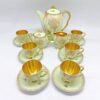 Carlton-ware-verte-green-new-stork-coffee-service-6 Carlton Ware Verte Green New Stork Coffee Service