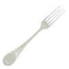 Christofle Marly Sterling Silver Entree Fork