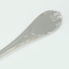 Christofle Marly Sterling Silver Entree Fork