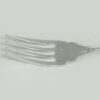 Christofle Marly Sterling Silver Fish Fork