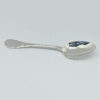 Christofle Marly Sterling Silver Dessert Spoon