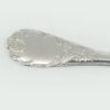 Christofle Marly Sterling Silver Dessert Spoon