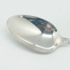 Christofle Marly Sterling Silver Dessert Spoon
