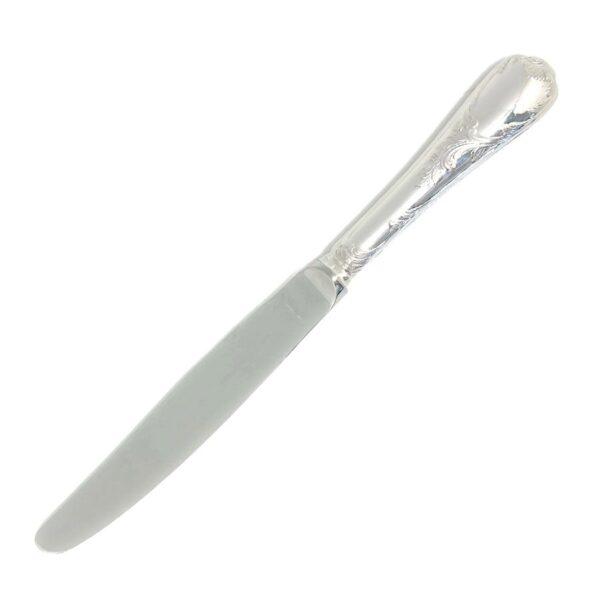 Christofle Marly Sterling Silver Main Knife