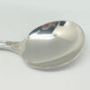 Christofle Marly Sterling Silver Soup Spoon