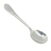 Christofle Marly Sterling Silver Soup Spoon