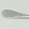 Christofle Marly Sterling Silver Soup Spoon