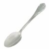 Christofle Marly Sterling Silver Tea Spoon