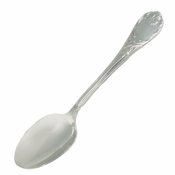 Christofle Marly Sterling Silver Tea Spoon