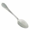 Christofle Marly Sterling Silver Tea Spoon