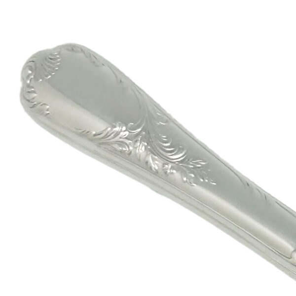 Christofle Marly Sterling Silver Entree Knife