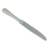 Christofle Marly Sterling Silver Entree Knife