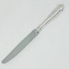 Christofle Marly Sterling Silver Entree Knife
