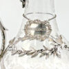 French-silver-claret-jug-by-Charles-Nicholas-Odiot-19th-2 French Silver Claret Jug By Charles Nicolass Odiot 19th